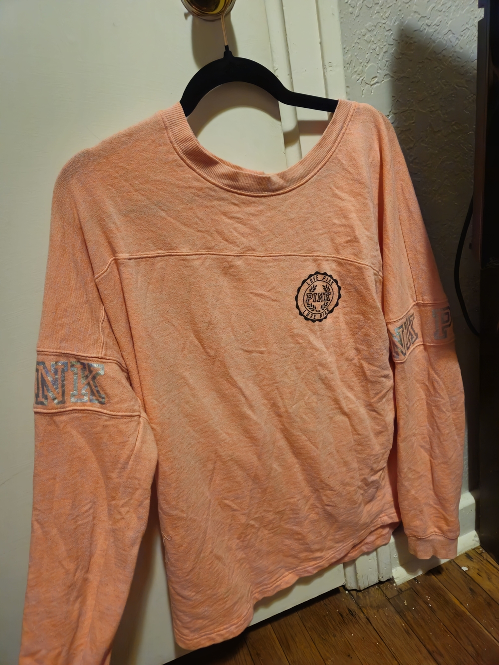 PINK Victoria's Secret Sweatshirt